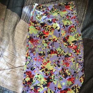 ❗️3 for $18❗️Lularoe Leggings